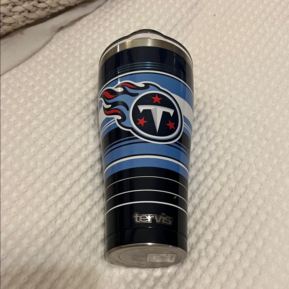 Tennessee Titans Tervis Tumbler